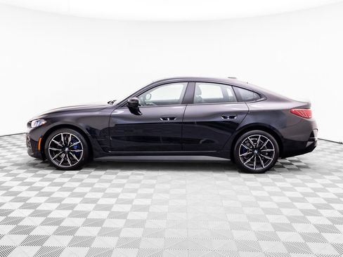 Used 2025 BMW i4 M50 AWD/4WD image 2