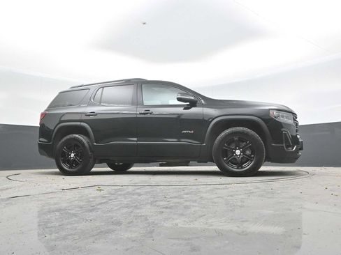 Used 2020 GMC Acadia AT4 AWD/4WD image 28