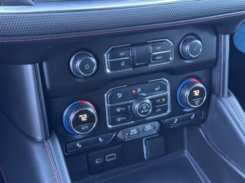 Certified 2021 Chevrolet Suburban RST w/ Rear Media and Nav Package image 28