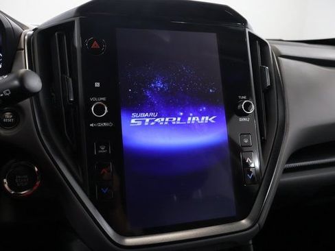 Used 2024 Subaru Crosstrek 2.5i Limited w/ Crosstrek Mirror Package AWD/4WD image 21
