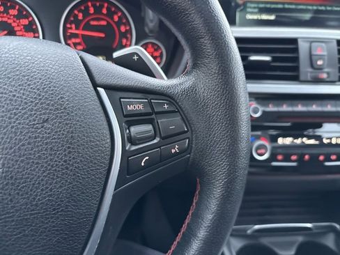 Used 2017 BMW 330i xDrive Sedan image 27