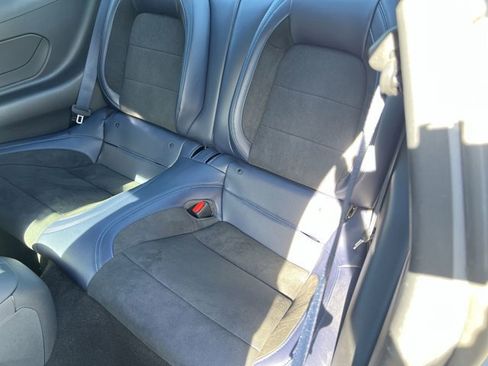 Used 2025 Ford Mustang Dark Horse RWD image 25