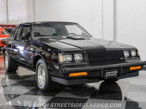 Used 1987 Buick Regal Coupe RWD image 16