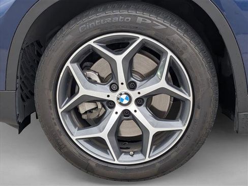 Used 2019 BMW X1 sDrive28i w/ Convenience Package FWD image 10