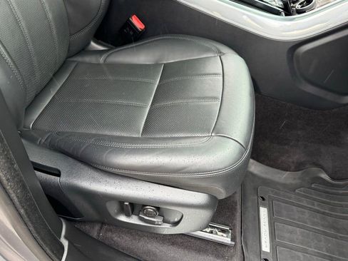 Used 2022 Land Rover Range Rover Sport HSE Silver Edition image 41