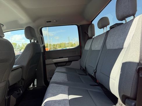 Used 2025 Ford F350 XLT image 14