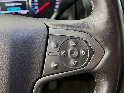 Used 2016 Chevrolet Suburban LTZ AWD/4WD image 34