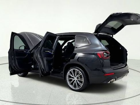 Used 2023 BMW X3 sDrive30i w/ Premium Package RWD image 16