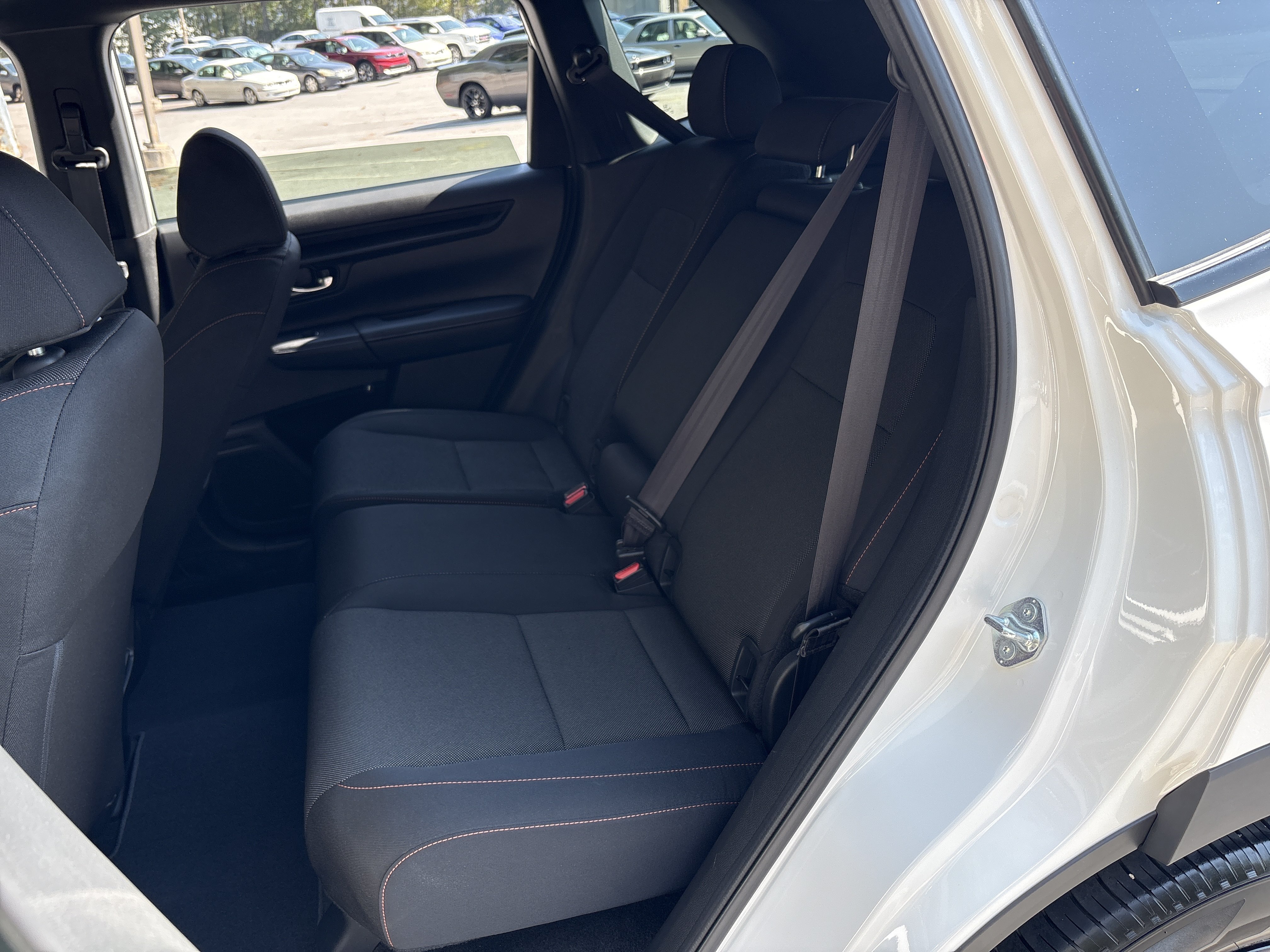 Used 2026 Honda CR-V Sport image 15