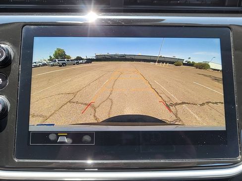 Used 2023 Chevrolet Bolt EUV LT FWD image 35