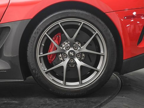 Used 2011 Ferrari 599 GTO image 33