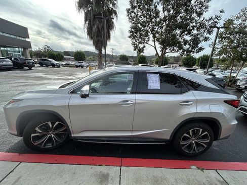 Used 2017 Lexus RX 350 FWD image 5