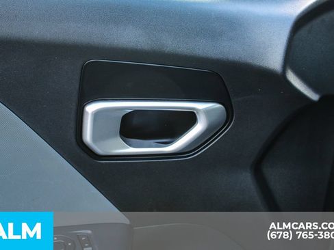 Used 2025 Kia K4 FWD image 36