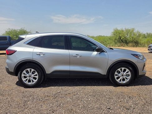 Used 2024 Ford Escape Active w/ Tech Pack #1 FWD image 4