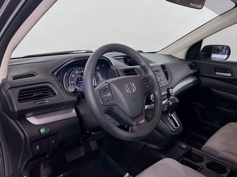 Used 2016 Honda CR-V SE image 11