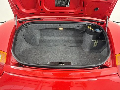 Used 2000 Porsche Boxster S RWD image 25