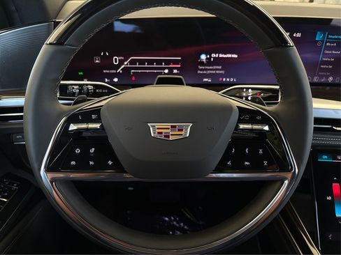 New 2026 Cadillac Escalade 4WD image 19