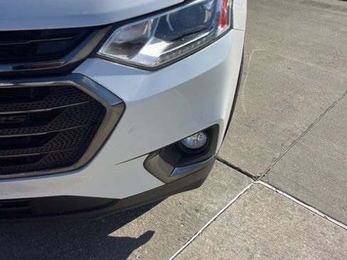 Used 2020 Chevrolet Traverse RS w/ LPO, Floor Liner Package image 12