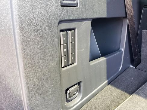 Used 2022 Lincoln Navigator Reserve image 28