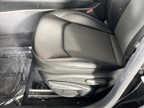 Used 2022 Jeep Compass Latitude image 18