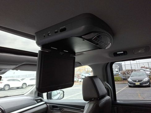 Used 2018 Honda Odyssey EX-L image 10