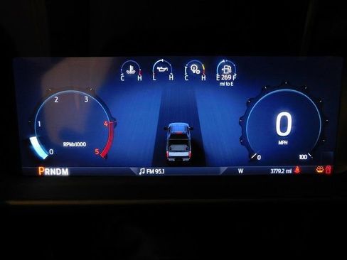 Used 2025 Ford F250 King Ranch w/ FX4 Off-Road Package image 46