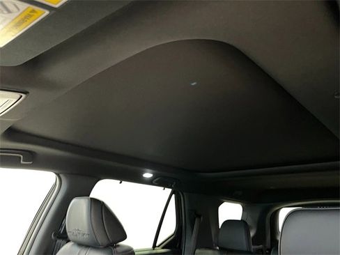 New 2026 Honda Passport TrailSport Elite image 22