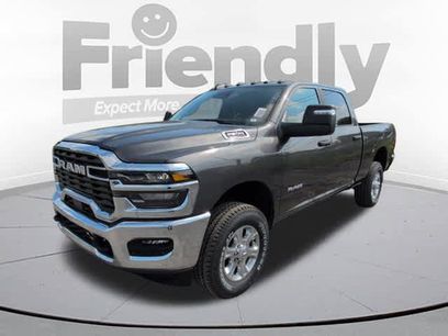 New 2025 RAM 2500 Big Horn