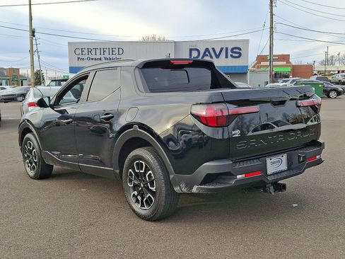 Used 2024 Hyundai Santa Cruz SEL w/ Activity Package image 6