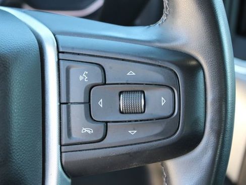 Used 2023 GMC Sierra 2500 SLE w/ SLE Value Package; AWD/4WD image 13