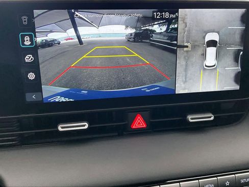 Certified 2026 Hyundai Ioniq 5 Limited RWD image 28