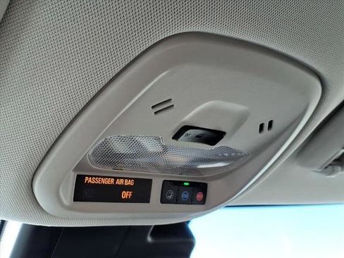 New 2026 Chevrolet Trax LT w/ Driver Confidence Package image 21