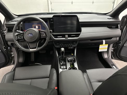 New 2026 Subaru Outback Touring XT AWD/4WD image 23