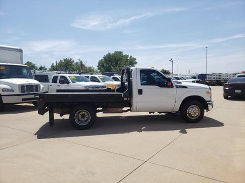 Used 2012 Ford F350 XL w/ PWR Equipment Group RWD image 6