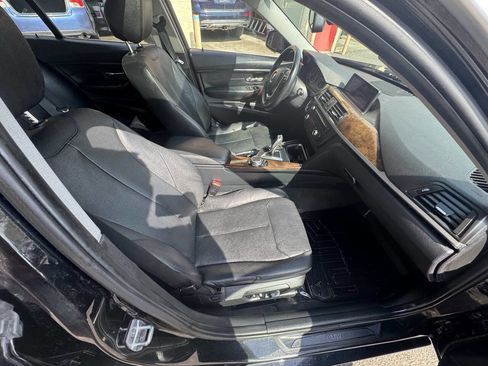 Used 2015 BMW 335i xDrive Sedan image 20