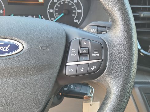 Certified 2023 Ford Transit 350 XLT RWD image 29