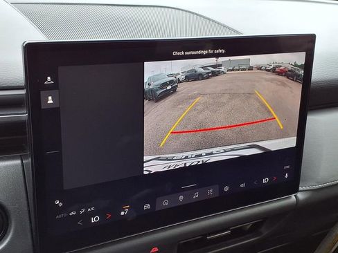 New 2026 MAZDA CX-5 Select AWD/4WD image 10