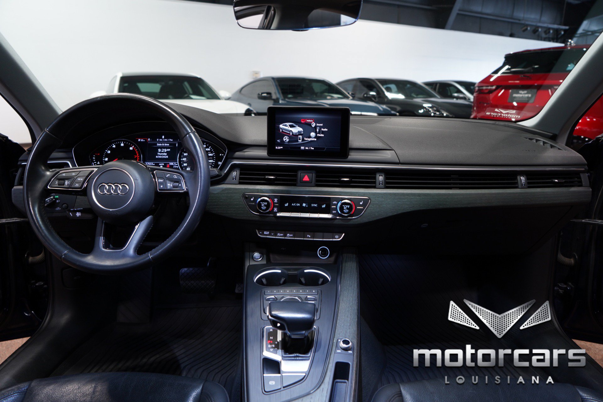 Used 2019 Audi A4 2.0T Premium FWD image 32