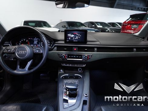 Used 2019 Audi A4 2.0T Premium FWD image 32