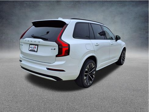 New 2026 Volvo XC90 B6 Ultra w/ Lounge Package AWD/4WD image 7