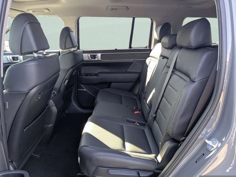 New 2026 Hyundai Santa Fe Limited AWD/4WD image 9