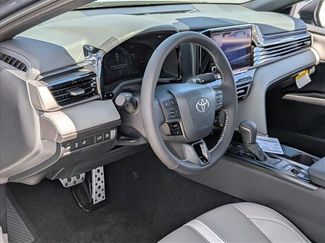 New 2026 Toyota Camry SE FWD video 3