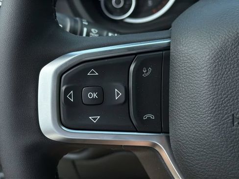 New 2026 RAM 2500 Big Horn AWD/4WD image 26