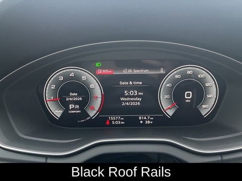 Used 2025 Audi Q5 2.0T Premium image 21