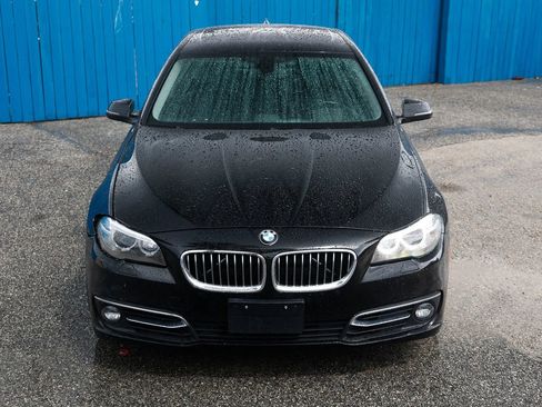 Used 2015 BMW 528i Sedan RWD image 10