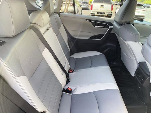 Certified 2023 Toyota RAV4 XLE Premium image 22