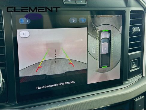 New 2026 Ford F350 Platinum w/ Platinum Plus Package image 21