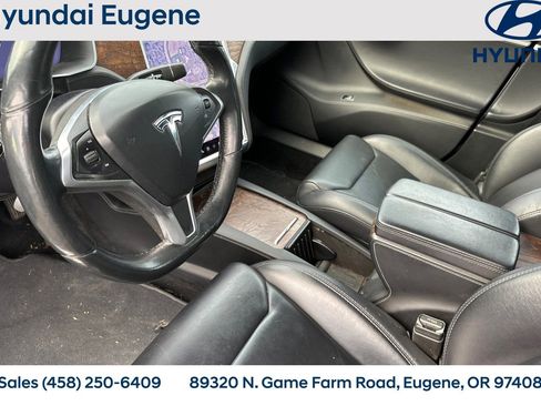 Used 2018 Tesla Model S 100D image 11