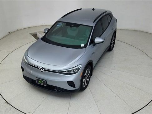 Used 2023 Volkswagen ID.4 Pro image 73