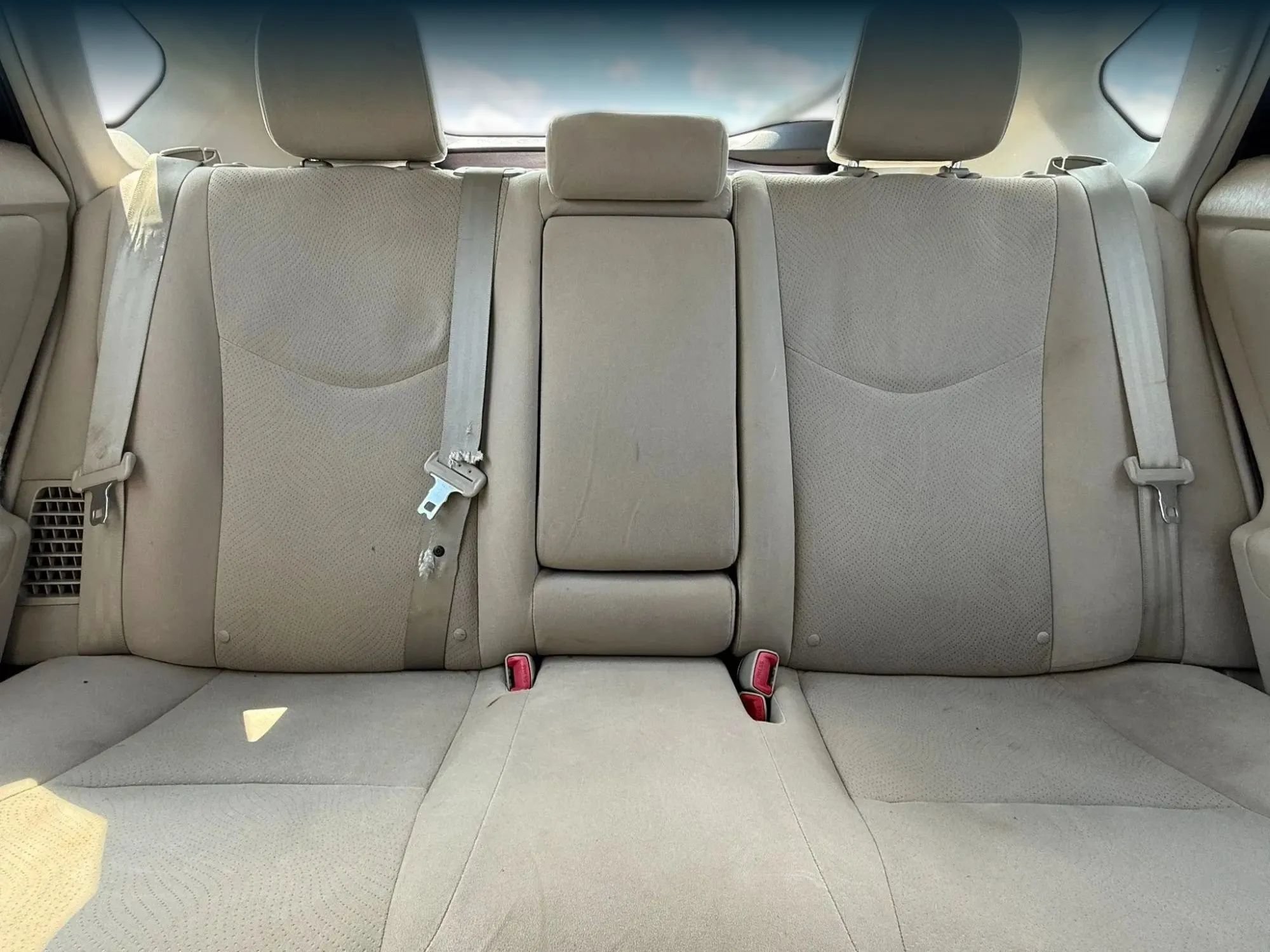 Used 2011 Toyota Prius Two FWD image 22
